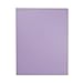 48 Count Amethyst Purple Stationery Paper / Invitation Paper for Writing, Scrapbooking, Letters, Certificates, Crafts, 8.5 x 11 Inches