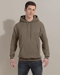 50/50 Hoodie by Hanes