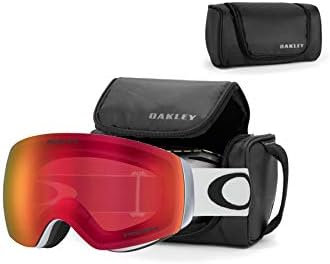 Amazon.com : Oakley Flight Deck XM Snow Goggle, Mid-Sized Fit