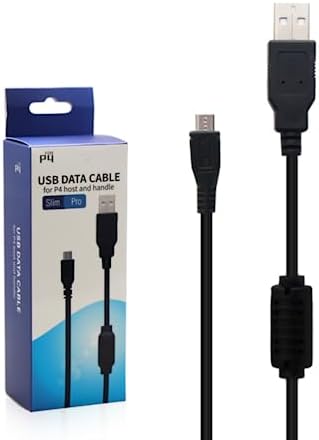 SKEIDO in Charging Data Cable Usb Micro Line Charger Cord for