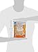 Happy Tot Organics Super Smart Snacks, Organics Toddler Snack, Vanilla Oat + Flaxseed, 4.4 Ounce Bag (Packaging May Vary)