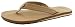 cobian Men's Las Olas Flat,Tan,12 M US