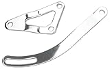 Trans-Dapt 9456 Alternator Bracket Set