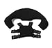 ColdBloodArt #3 airsoft paintball mask - Dark