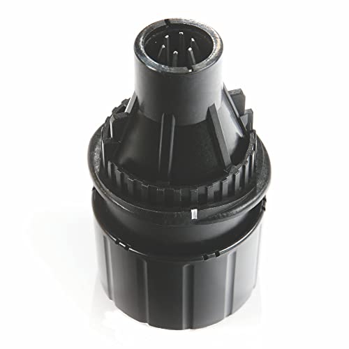 Drill Doctor Large Bit Chuck Sharpen 3/32" to 3/4" Bits for Models 500x