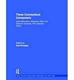 Image de Three Connecticut Composers