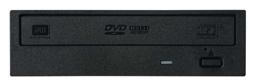 Pioneer DVR-118LBK