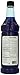 Monin Blue Curacao, 48-Ounce Packages (Pack of 4)