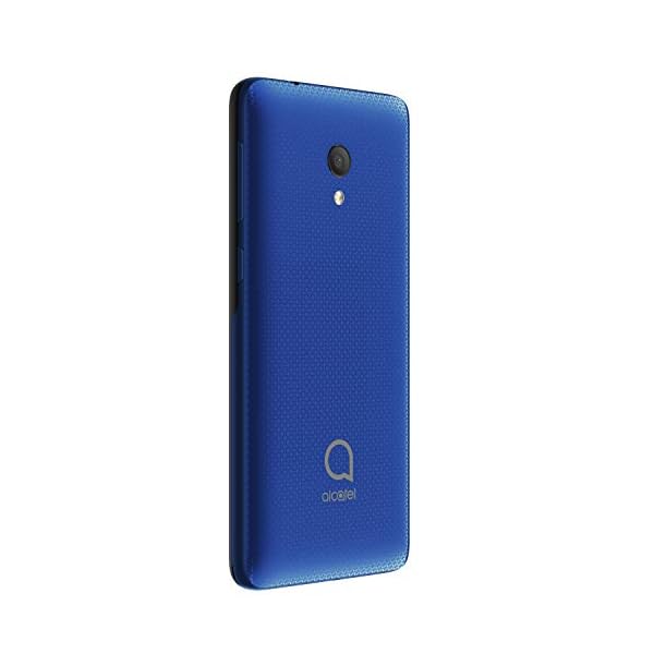 Alcatel-1C-2019-Sim-Free-Unlocked-UK-Smartphone-189-Display-8GB-Dual-Sim-Blue Alcatel 1C 2019 Sim Free Unlocked UK Smartphone 18:9 Display 8GB Dual Sim- Blue
