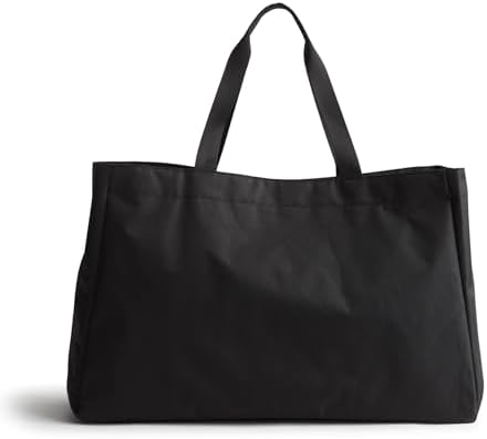 The North Face Berkeley Tote Pack, TNF Black/Mineral Gold-NPF, OS
