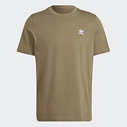 adidas Originals Men's Adicolor Essentials Trefoil