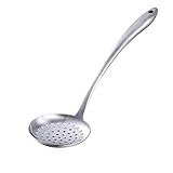 Strong Skimmer Food Strainer, KSENDALO 13.5