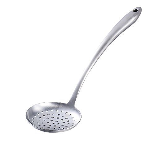 Strong Skimmer Food Strainer, KSENDALO 13.5