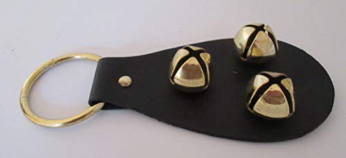 Doorknob Hanger Bell