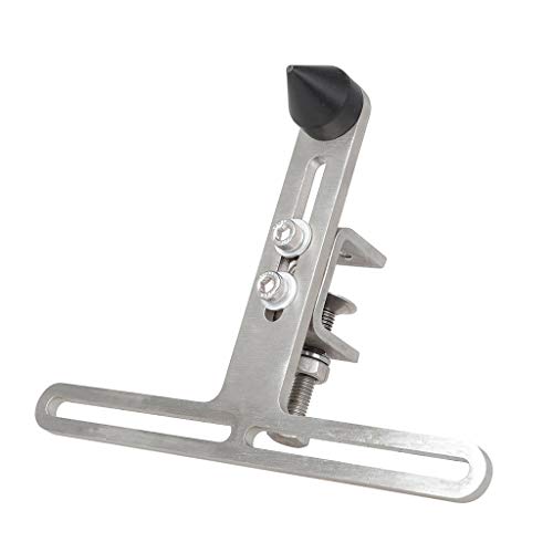 Chuiouy Woodwind Instrument Repair Tools Multi-function Polishing Bracket Repair Kits - Thumbnail 2