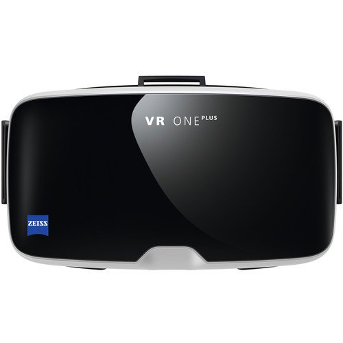 Zeiss Vr ONE iPhone 6 Virtual Reality Headset with Precision Tray for iPhone 6 !