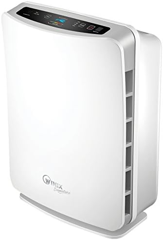 Winix Signature U450 Extra-Large Room Air Cleaner with PlasmaWaveTM