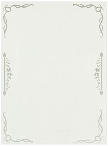 Barrier Character Guard Flame Card Sleeves (60 Piece), Silver, 69 x 94mm