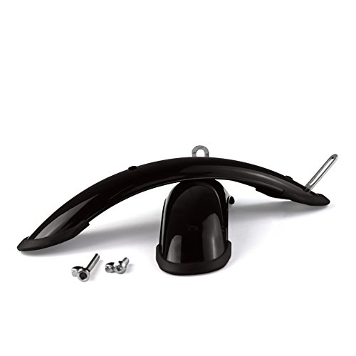 14-inch Folding Bike Fender Mud Board Small Wheel Bicycle Cycling Parts - LXZXZ - Thumbnail 2
