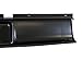 1994-2003 Chevy S10 Pickup (Fleetside) / Sonoma (Fleetside) Rear Bumper Roll Pan with License Holes Primed Paint to Match