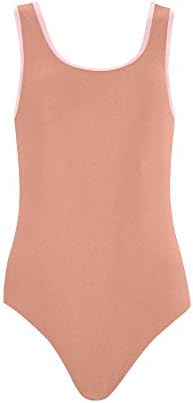 Artsadd Canyon Sunset Color Accent Vest One Piece Swimsuit Swimwear