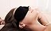 Luxury Contoured Sleep Mask
