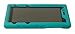 Bobj Rugged Case for Lenovo Tab 3 Essential TB3-710F TB3-710I (NOT for Tab 7 Essential TB-7304F or Any Other Lenovo Model) - BobjGear - Venting - Sound Amplification - Kid Friendly (Turquoise)