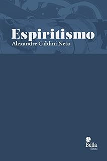 Livro Espiritismo (Coleção Religiões)