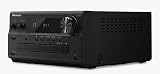 Panasonic SC PMX802E K 120W Premium Hi-Fi Network System Bluetooth DAB Black view 4