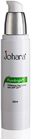 Johara Phytobright Whitening Day Lotion With Spf 20
