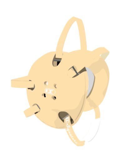 Cliff Keen Custom Signature Headgear - Vegas/Vegas