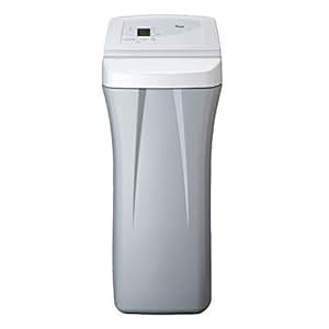 Whirlpool WHES40E 40, 000 Grain Water Softener-Built in USA-Salt Saving