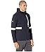 PUMA Mens BMW M Motorsport Full Zip Hoodie, Team Blue, XL
