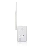OOSSXX Wireless Security System Wi-Fi Extender,Every Extender can Support 4 pcs Wireless Camera.