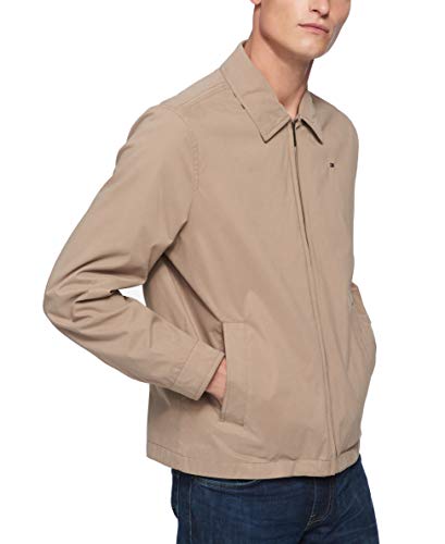 Lightweight Microtwill Golf 