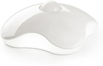 MYNER Night Light Warm Light with USB Charger Light Lamp