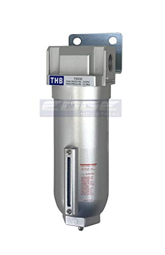 THB Industrial Air Line Filter
