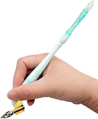 Hillento 斜めカリグラフィーペン先 ペン先ホルダー 英語のカリグラフィーペン先ホルダー 英語のアンティーク銅板スクリプト ハンドディップペン 5フラットペン先 Sxb Redwood B07kr2k22r 820円 大人気 New Arrival 最安値挑戦 年中無休 高品質 通販