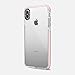 CASETiFY Impact Case, Military-Grade Dual-Layer Shockproof Protective Case for iPhones, iPhone Xs Max, Pink