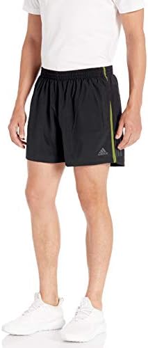 adidas own the run shorts 5