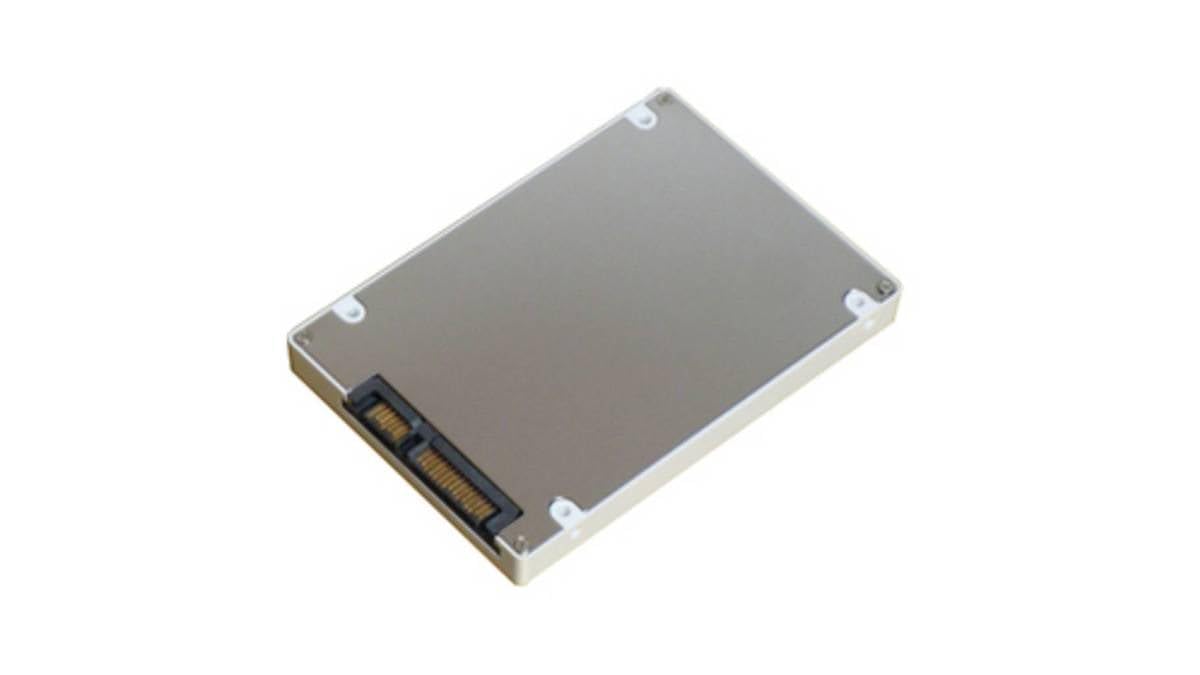 Fujitsu S26361-F3915-L512 2.5" Solid State Drive 512 GB Serial ATA III