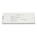 Reparo 10.8V/5600mAh/60Wh New Replacement Laptop Battery for Apple MacBook 13 A1185 A1181 MA561 MA561FE/A MA561G/A MA561J/A