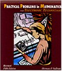 Practical Problems in Mathematics for Electronic Technicians, Herman, Stephen L. and Sullivan, Richard L., 0827367619