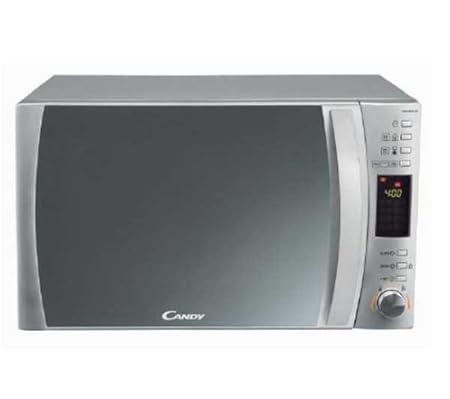 Candy CMG 25D CS 25L 900W Acero inoxidable - Microondas (25 L, 900 ...