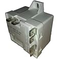 Generic Submersible Control Box, White, Metal, 155031102, 305213902, 24V DC, Water Pump, Well Pump, Water Pumps