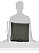 Roho Mosaic Cushion 33019 -Heavy Duty Inflatable Wheelchair Seat Cushion for Office Chair, Cars, Back Pain Support with Stretchable Cover -16