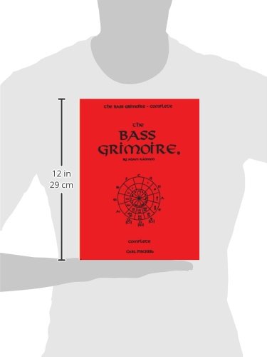 Bass Grimoire Pdf A Software Bass Grimoire Pdf A Software