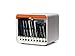 Griffin Multidock - 10 Port USB Charge and Sync Station - Secure Lockable Storage for Multiple iPads, iPhones, Galaxy Tab, and Other Smartphones and Tablets 10 Watts per Bay