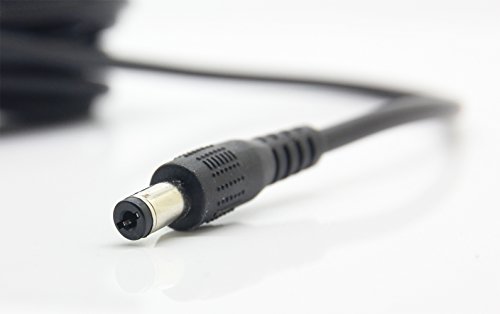 Dericam-Universal-Extension-Cable-for-S1-B1-B2-Series-Compatible-with-12V-Power-Adaper-of-Other-Brands-CCTV-IP-Camera-55mm-DC-Plug