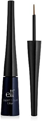 elf expert liquid eyeliner